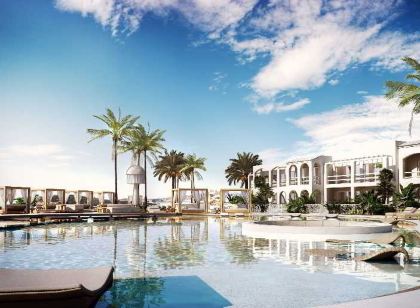 Destino Five Ibiza - New Hotel