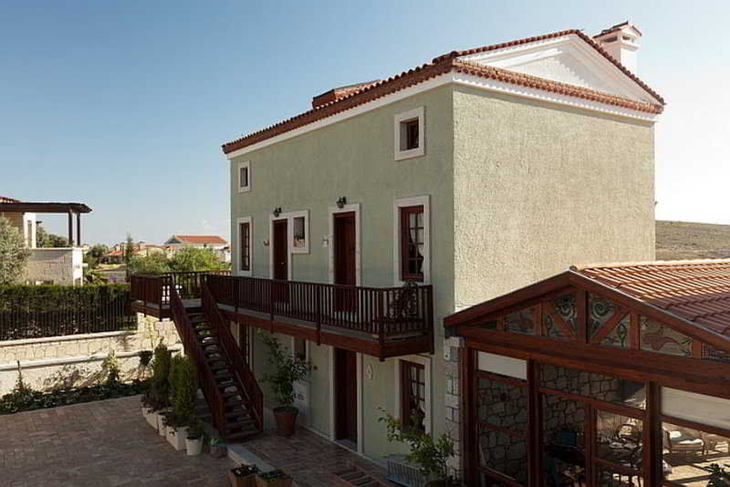 Alacati Kapari Hotel - Special Category