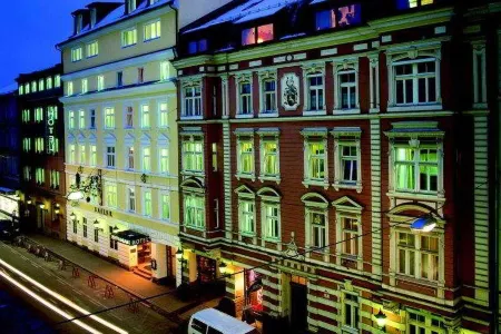 Hotel Sailer