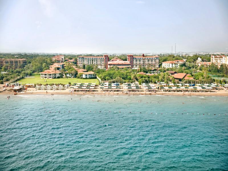 Belconti Resort Hotel - All Inclusive