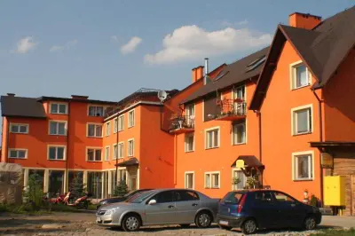 Hotel Daisy Budget Hotels in 