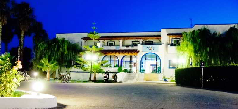 Hotel Tigaki's Star