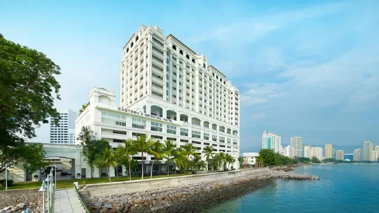 Eastern And Oriental Hotel