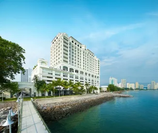 Eastern & Oriental Hotel