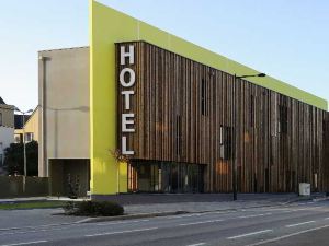 Inter-Hotel Rennes Sud La Chaussairie