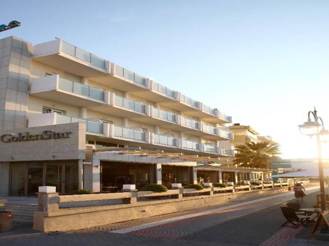 Golden Star City Resort-Thermaikos Updated 2022 Room Price-Reviews & Deals  | Trip.com