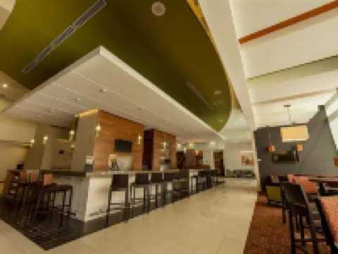 Grand Hotel Tijuana Hotels in Tijuana