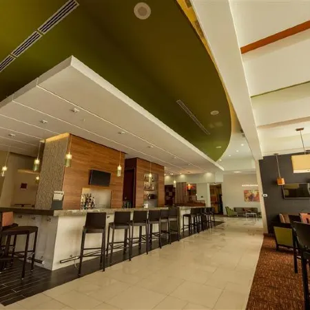 Grand Hotel Tijuana
