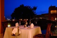 Kampala Serena Hotel