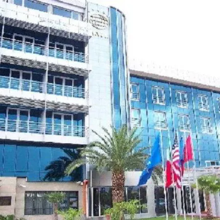 Hotel Vlora International