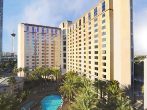 Hilton Grand Vacations Club Paradise Las Vegas