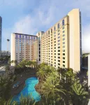 Hilton Grand Vacations Club Paradise Las Vegas Hotel a Las Vegas