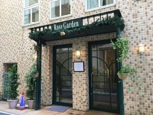 Hotel Rose Garden Shinjuku