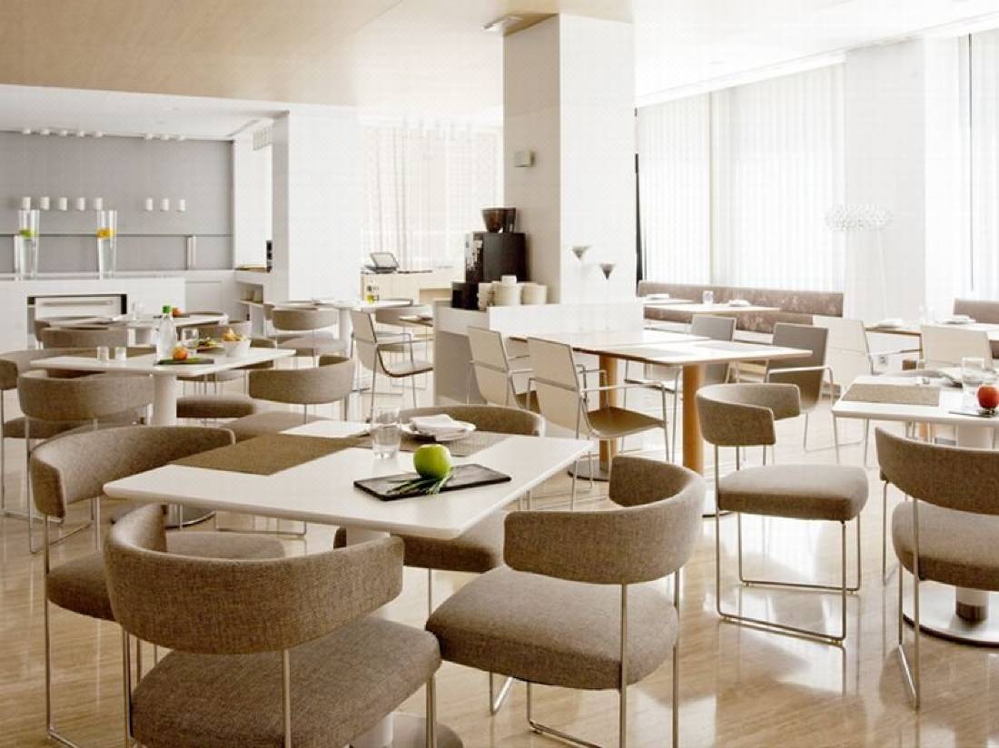 NH Suites Prisma-Madrid Updated 2022 Room Price-Reviews & Deals | Trip.com