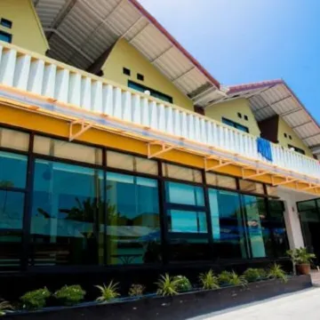 Harmony Bed & Bakery