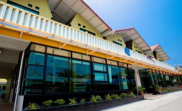 รูปภาพของHarmony Bed&Bakery ฮาโมนี่เบด แอนด์ เบเกอรี่