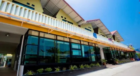 Harmony Bed & Bakery