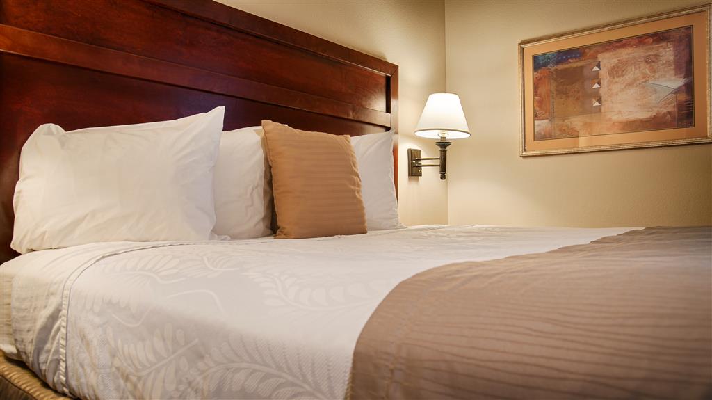 Country Inn & Suites by Radisson, Midway, FL