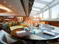 Ramada by Wyndham Bristol West Hotels in Easton in Gordano