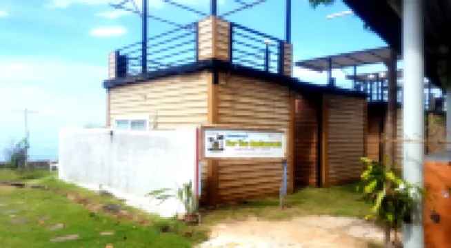 Kohchang 7 Guest House
