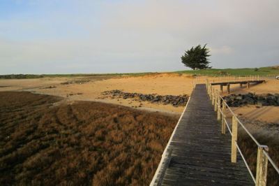 Surroundings Nad Photo