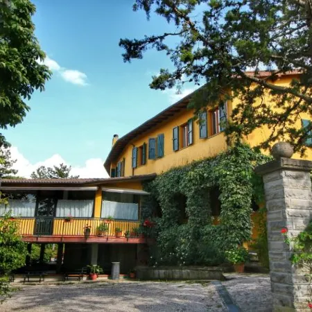 X000D Boutique Villa with Pool