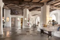 Hotel Cala di Volpe, a Luxury Collection Hotel, Costa Smeralda