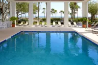 The Westin Hilton Head Island Resort & Spa - Strand