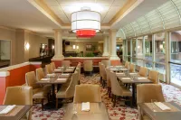 Sheraton Suites Market Center Dallas