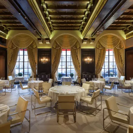 The St. Regis Washington, D.C.