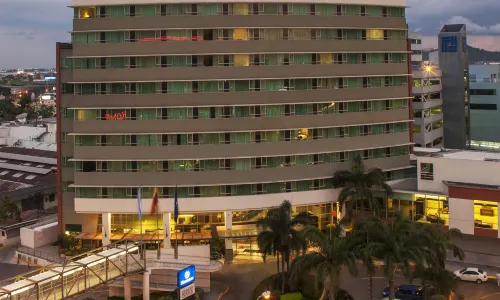 Sheraton Guayaquil Hotel