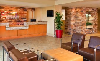 Four Points by Sheraton Los Angeles Westside