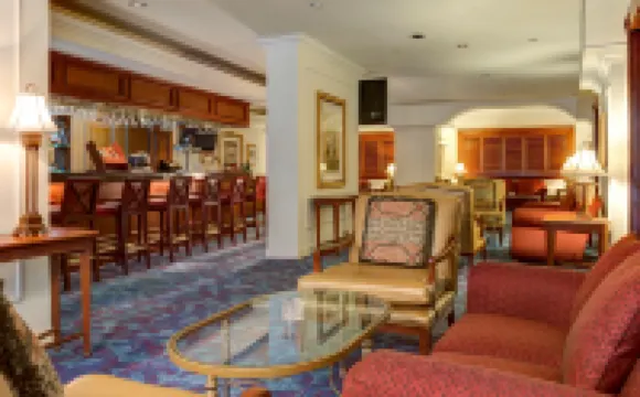 Sheraton Presidente San Salvador Hotel