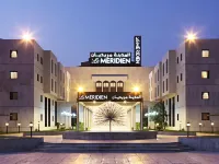 Le Méridien Medina Hotels near Masjid al-Qiblatayn