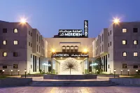 Le Méridien Medina Hotel di Madinah