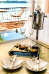 The Westin Turtle Bay Resort & Spa, Mauritius - breakfast