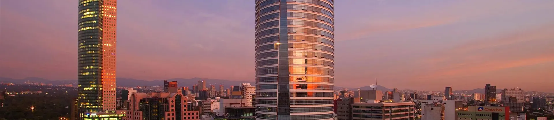 Hotels mit Schöne Aussicht