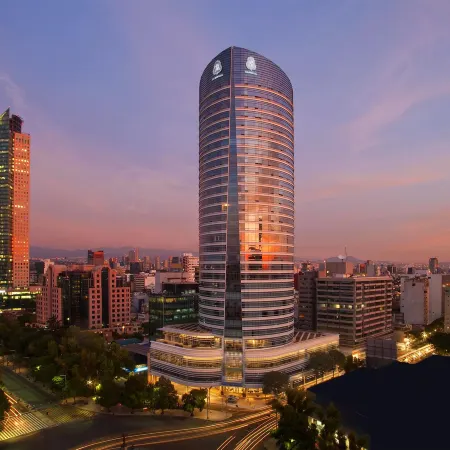 The St. Regis Mexico City