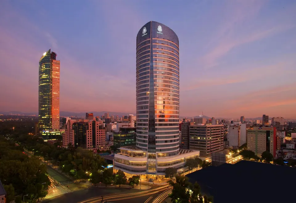 Mexico: The Luxury and Elegance of its Hotels for a Sophisticated Stay