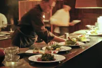 The Liberty, a Luxury Collection Hotel, Boston - breakfast