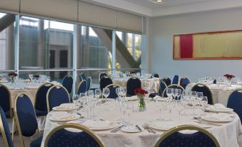 Four Points by Sheraton Los Angeles