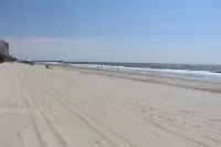 Palette Resort Myrtle Beach - en bord de mer