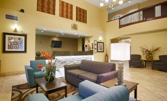 Best Western Plus Eastgate Inn  Suites