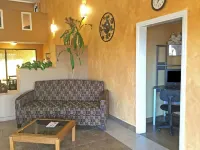 Executive Inn & Suites Prescott Hotels in Perrytown