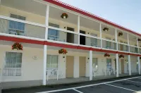 Moonlight Inn