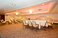 Howard Johnson by Wyndham Benton Harbor/St. Joseph Hotels in Sankt Joseph