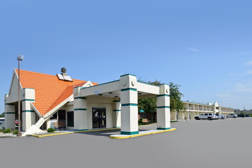 America's Best Value Inn Phillipsburg