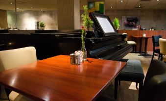 Fletcher Hotel-Restaurant Weert