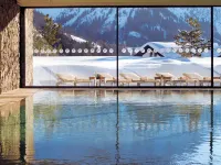 A-Rosa Ifen Hotel Kleinwalsertal - 5-Star