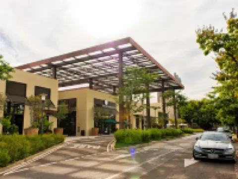 Melia Campinas Hotéis em Campinas